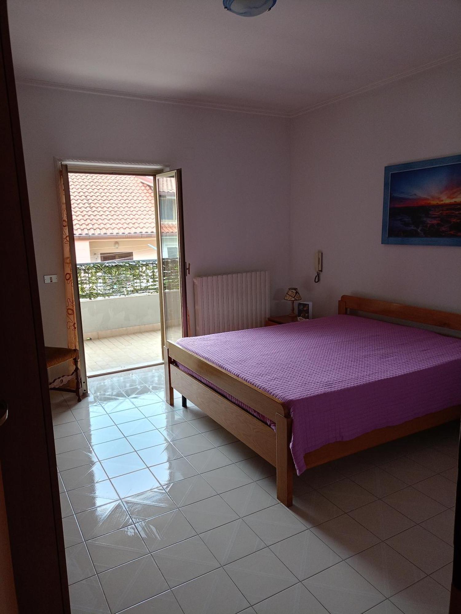 Alexia B&B Pesche Eksteriør billede